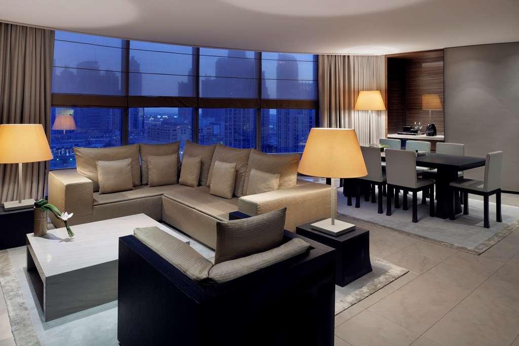 Armani Hotel Ντουμπάι Δωμάτιο φωτογραφία