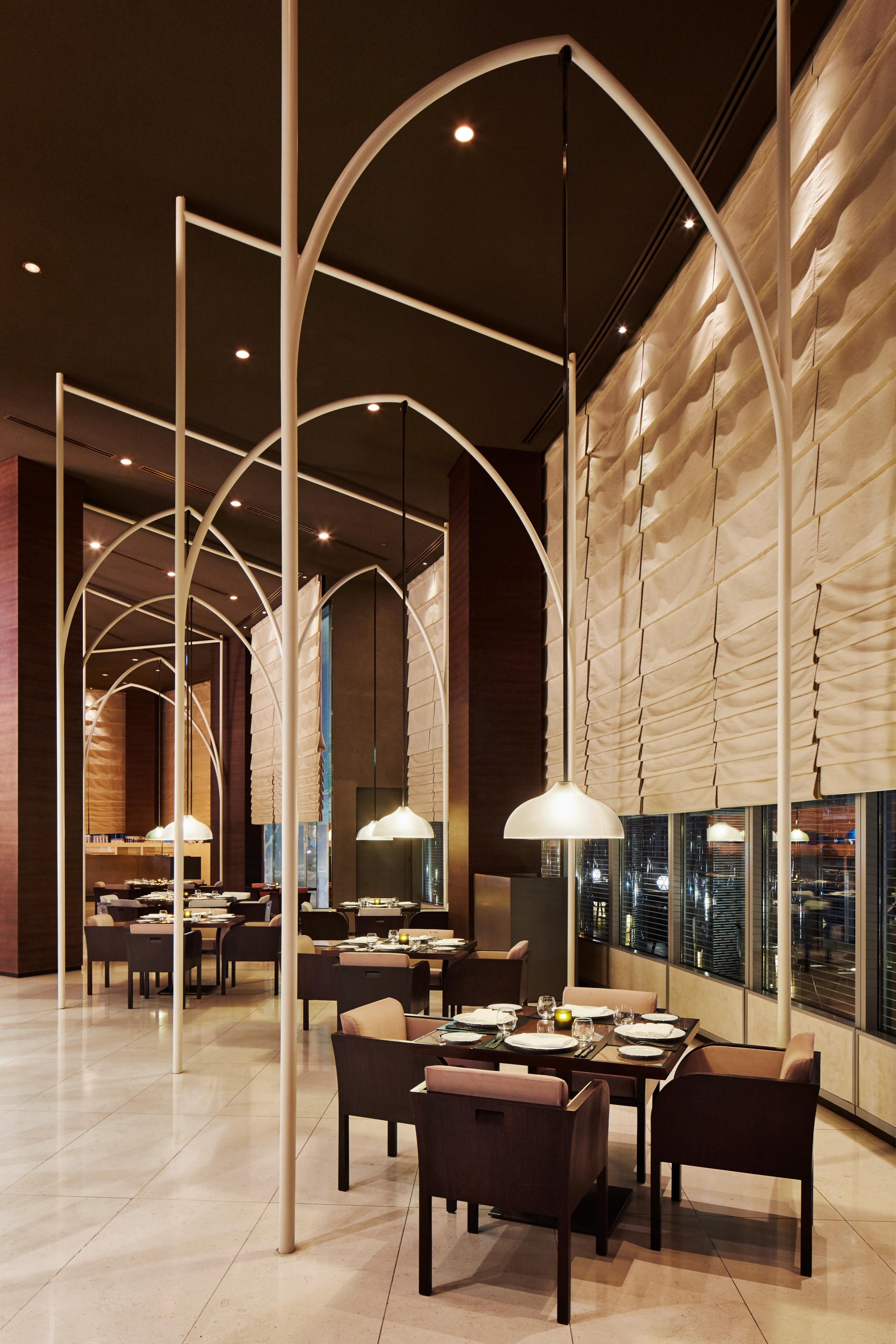 Armani Hotel Ντουμπάι Εξωτερικό φωτογραφία